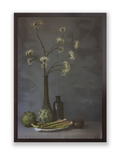 Asparagus and Artichokes