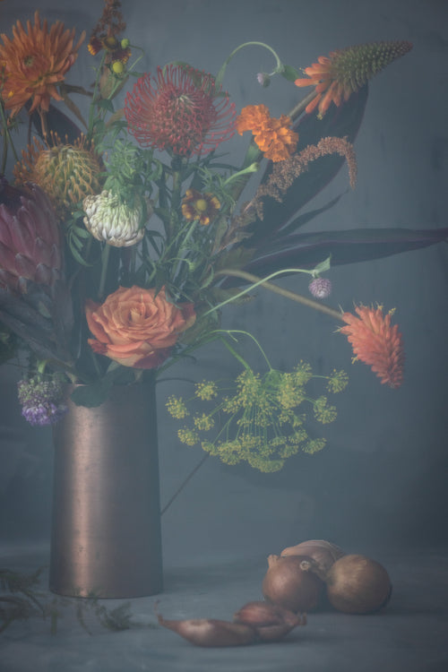 Big Bouquet