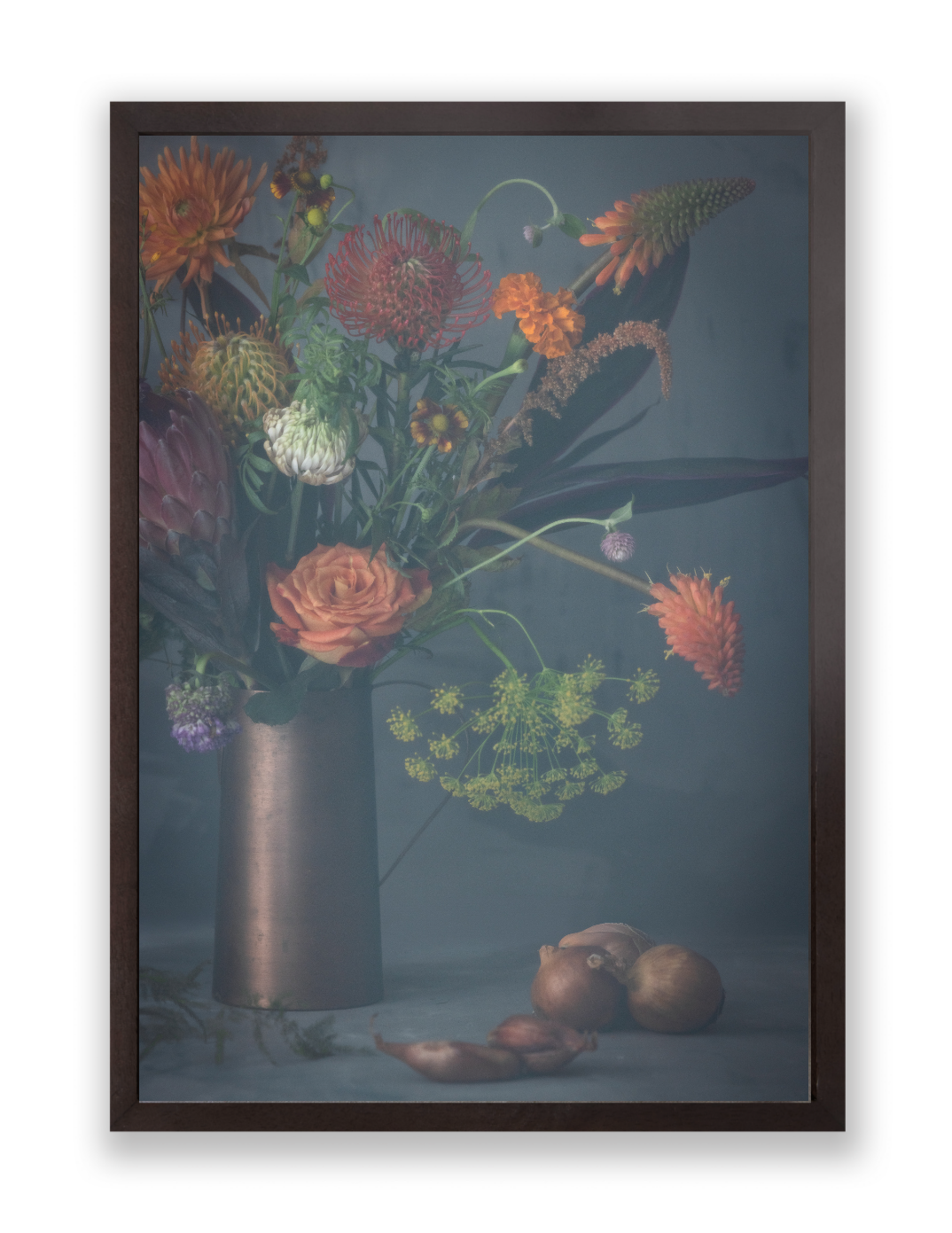 Big Bouquet
